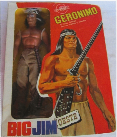 Geronimo