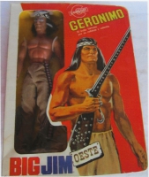 Geronimo
