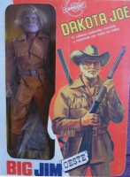 Dakota Joe