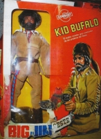 Kid Bufalo