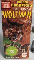 Hombre lobo