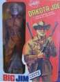 Dakota Joe