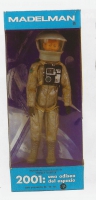 Hombre espacial