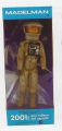 Hombre espacial